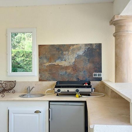 Villa Jasmin Regusse Ruang foto