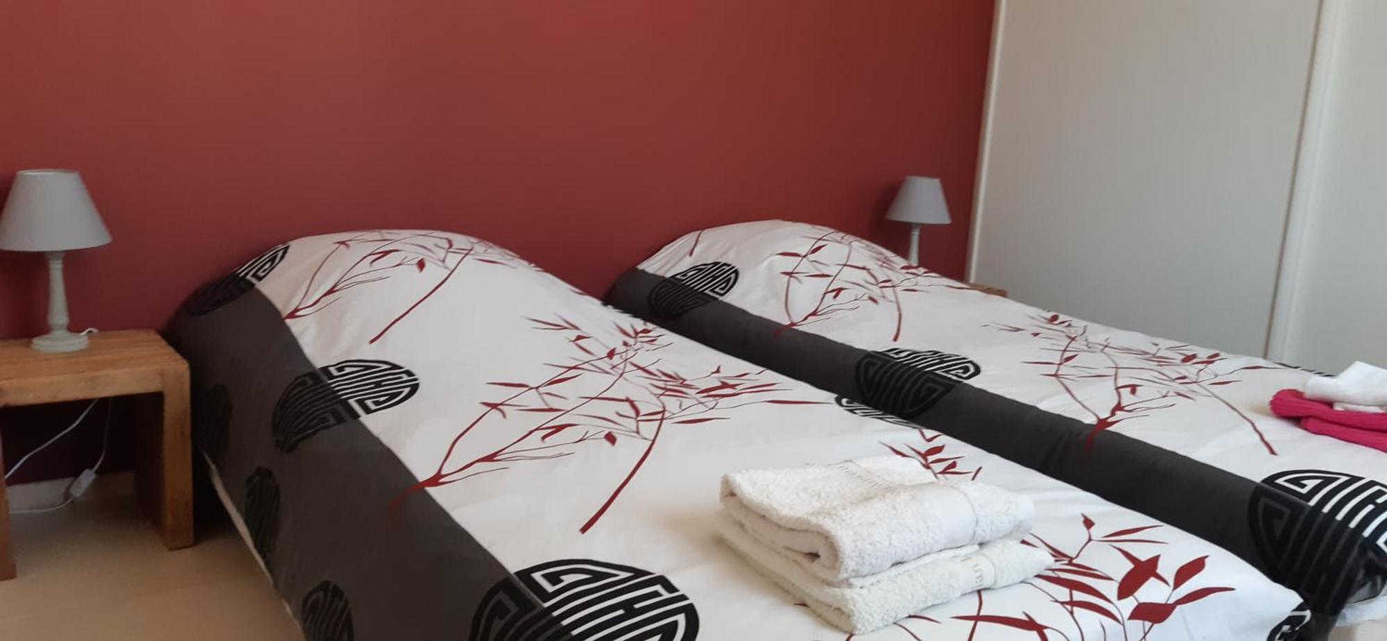 Villa Jasmin Regusse Ruang foto