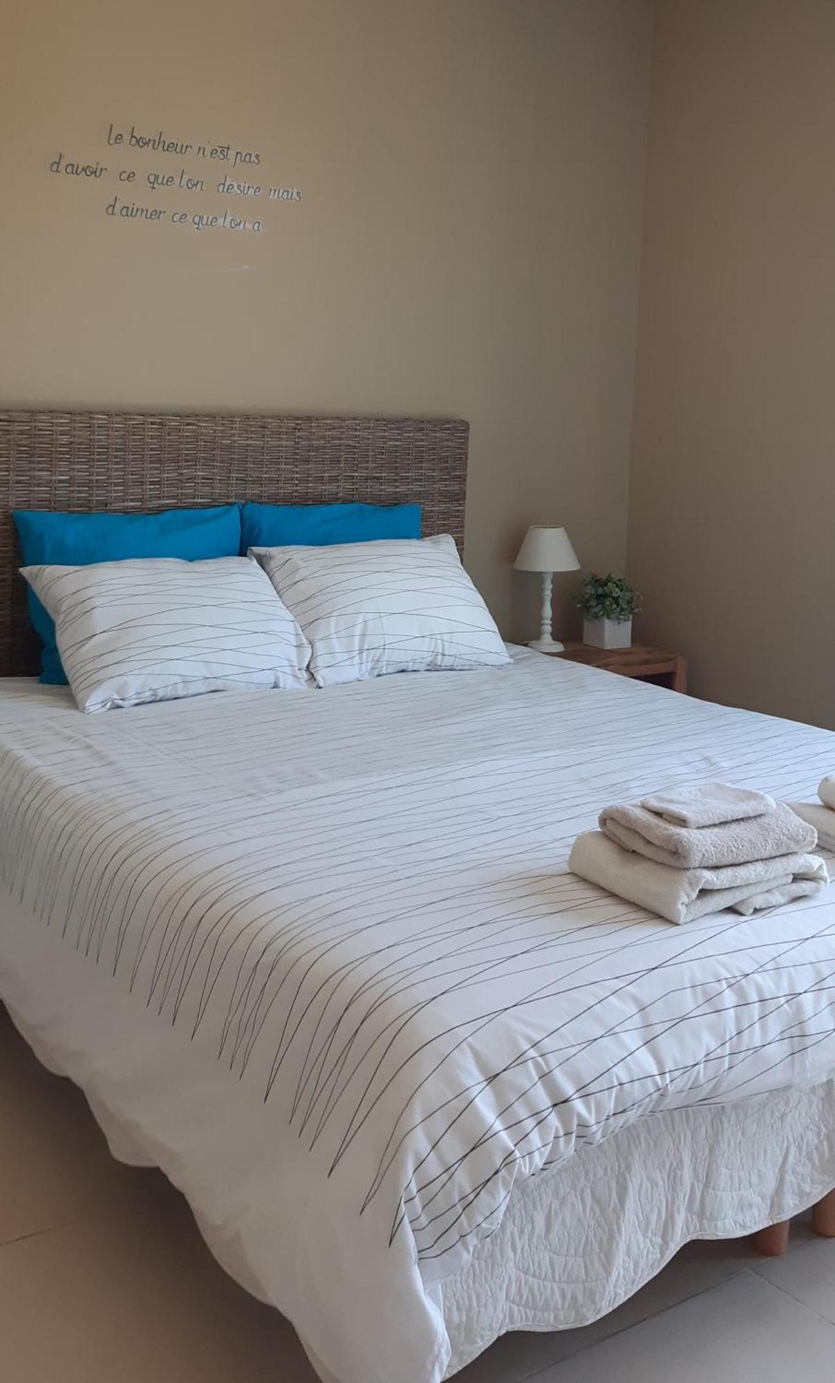 Villa Jasmin Regusse Ruang foto