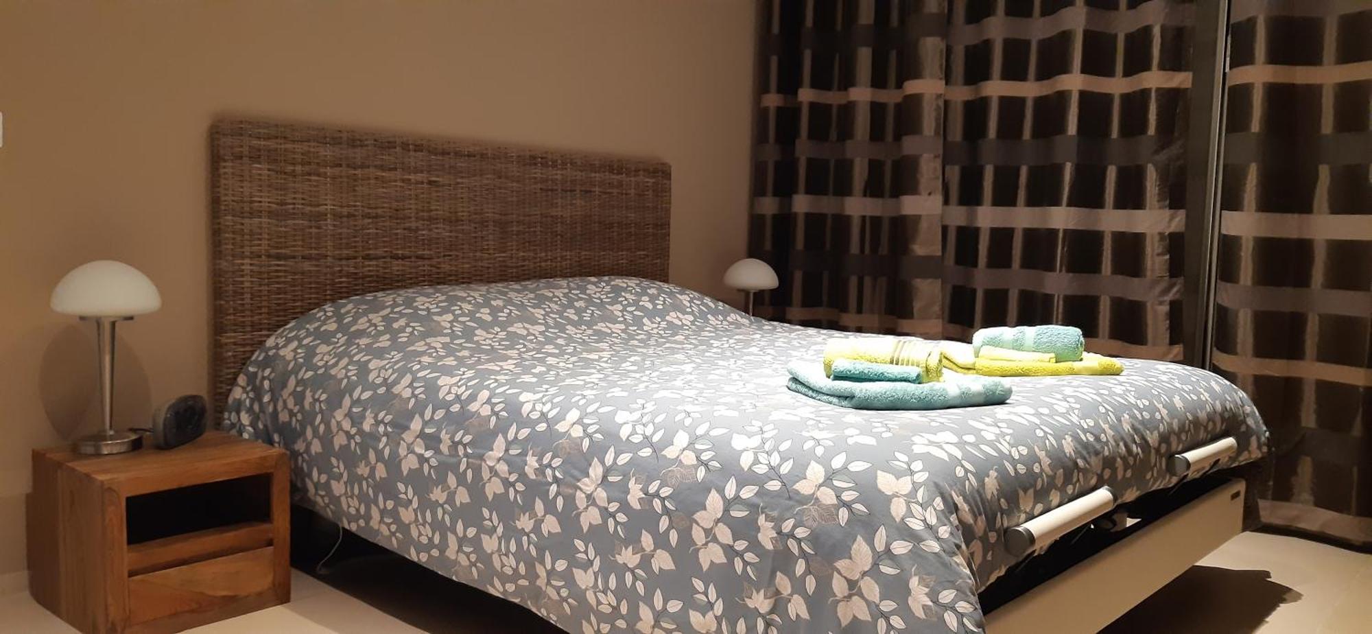 Villa Jasmin Regusse Ruang foto